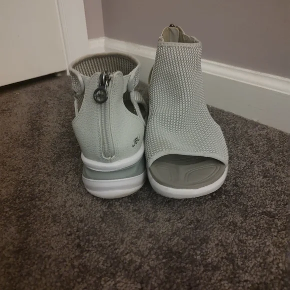 Jbu women shoes - Picture 4 of 4